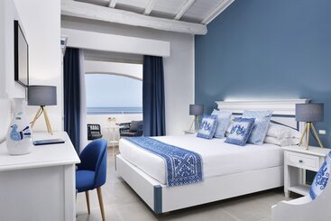 호텔 Voi Colonna Village