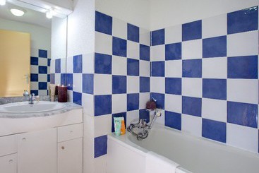 Residence Maeva Les Pistes