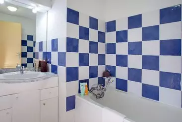 Residence Maeva Les Pistes