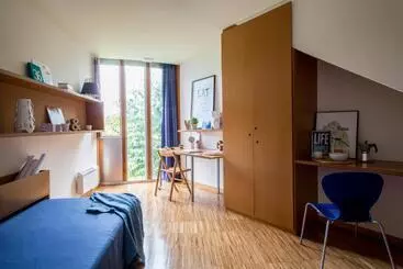 Residencia Universitaria O Castro