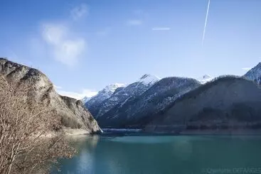 Apartament Résidence Le Chalet De L Eterlou By Popinns