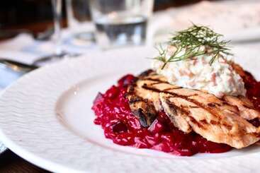 Santa S Hotel Aurora & Igloos