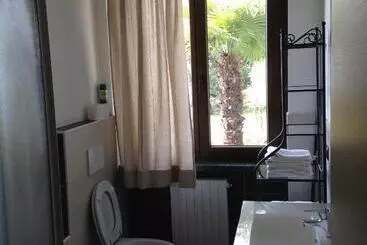 Appartement-hotel Residence Leggeri