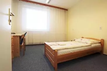 Общежитие Volha