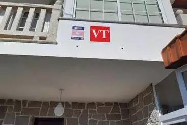 Turistihuoneistot Apartamentos Barrosa Ii