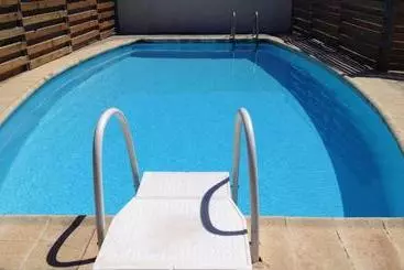 游客公寓 Apartamentos Playa D Y G