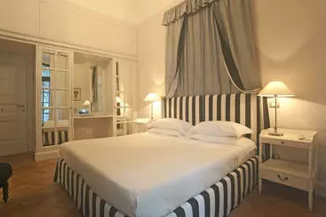 Bed and Breakfast Bed&Breakfast Locanda San Pancrazio