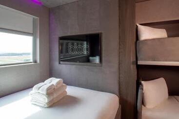 Bloc Hotel London Gatwick Airport