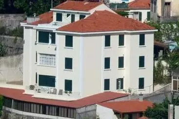 فندق فئة نجمة واحدة Residencial Do Vale