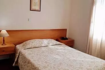 여관 Residencial Do Vale