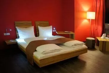 Amh Airport Messe Hotel Stuttgart