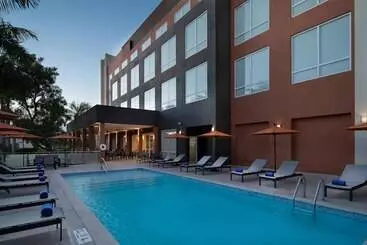 Hotelli Four Points By Sheraton