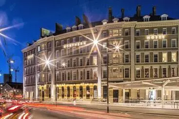 Hotel Kaya Great Northern