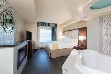 ホテル Holiday Inn Express & Suites Eureka, An Ihg