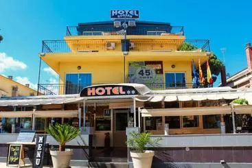 בית מלון כפרי Rodsan Suizo