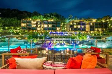 Hôtel Sunsuri Phuket   Sha Plus
