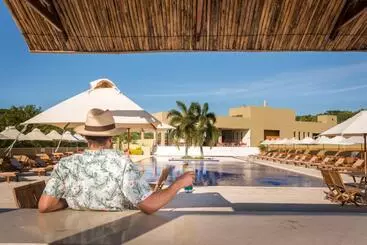 ホテル Waya Guajira