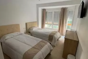 펜션 Pensión Portugal