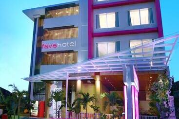 Favehotel Kuta Square