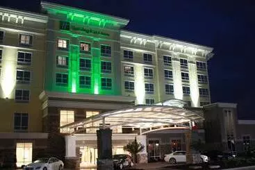 Holiday Inn Hotel & Suites Davenport, An Ihg