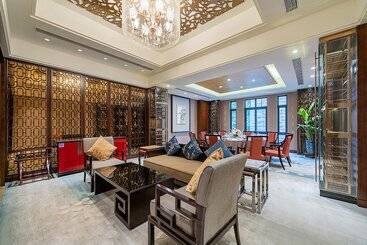 Holiday Inn Resort Chaohu Hot Spring By Ihg