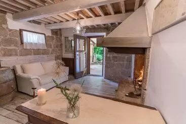 Отель Agriturismo Biologico Sant Egle