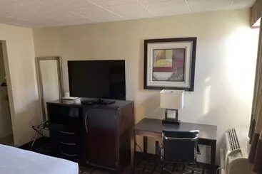 בית מלון כפרי Baymont By Wyndham Scranton Dunmore