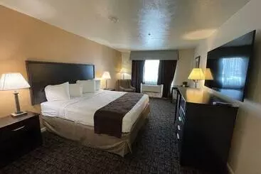 ホテル Best Western El Centro Inn
