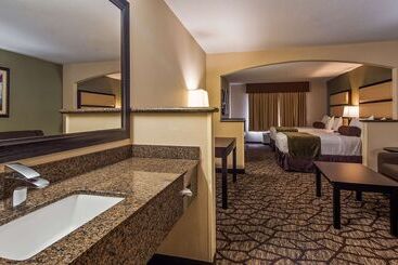 호텔 Best Western Plus Vancouver Mall Drive