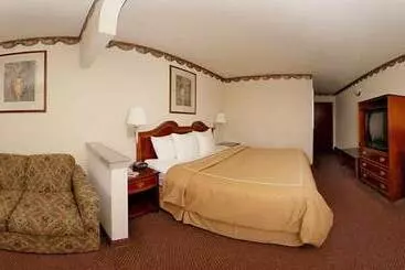 Отель Comfort Suites Idabel