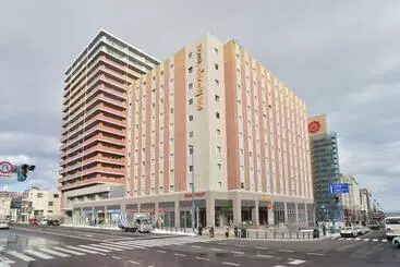 Hotel Dormy Inn Premium Otaru