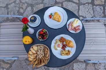 호텔 Grand Sarai Nafplio