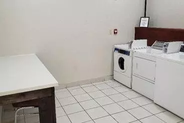 Holiday Inn Express Hotel And Suites Weslaco, An Ihg