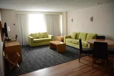 בית מלון כפרי Holiday Inn Express Stamford, An Ihg