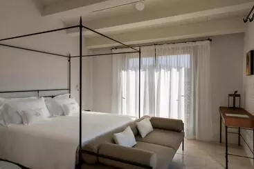 فندق Le Dune Piscinas