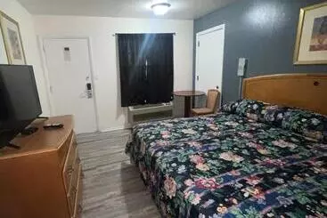 Otel Nights Inn   Richfield