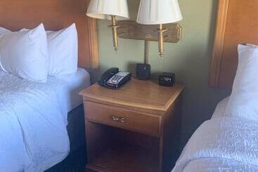 酒店 Nights Inn   Richfield