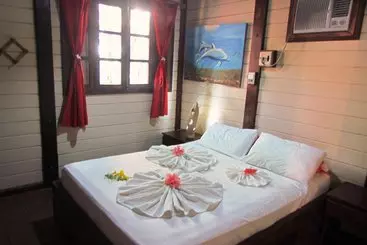 Hotell Pousada Do Serrote