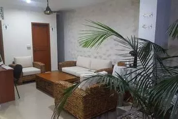 Hotel San Miguel Imperial