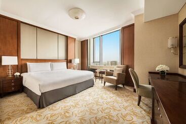 Otel Shangrila Huhhot