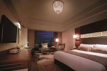 Hotel Shangrila Huhhot