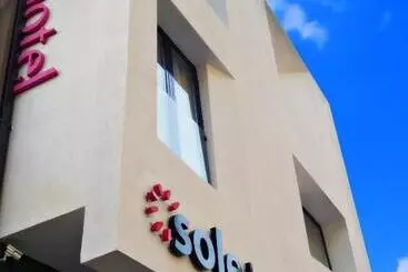 هتل Sole