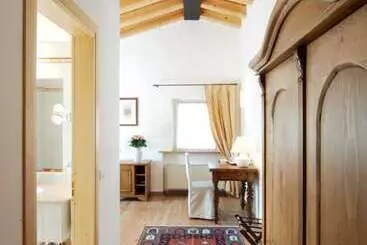 Hotel Villa Toderini