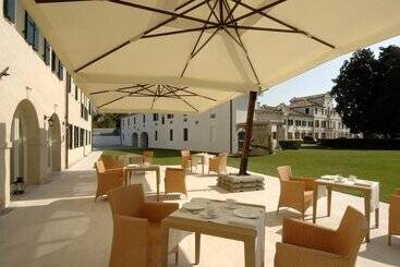 ホテル Villa Toderini