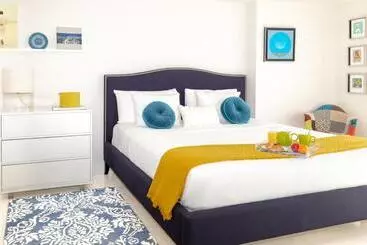 Szálló Brickell By Miami Vacation Rentals