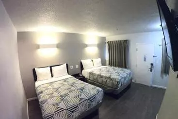 Motel 6toms River, Nj