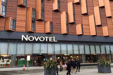 Novotel London Wembley