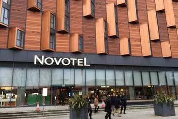 Novotel London Wembley