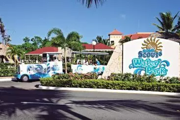 Resort Bahia Principe Grand Turquesa - All Inclusive