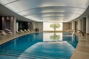 Курорт Cavo Olympo Luxury Hotel & Spa - Adult Only